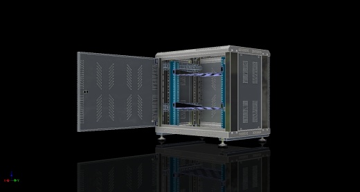 【E75】【IGS】【转】钣金电控箱缩略图